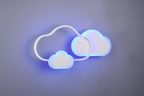 CLOUDY – R62263131