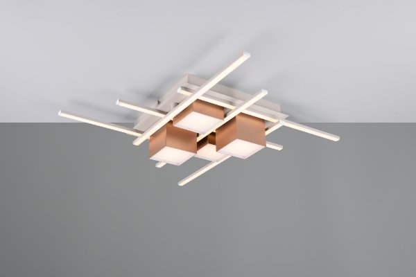 ROGER – 647810465 – llambë tavani – imazhi 1